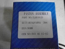 Kit pistone 56 mm adatto per