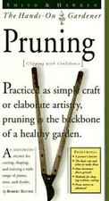 Hands on Gardener : Pruning by