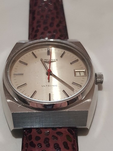 Vendo orologio longines - vendo,