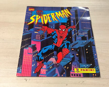 PANINI Figure Album -