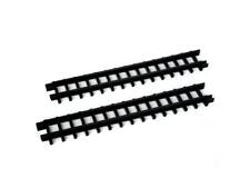 Binari rotaie treno-Straight Track For Christmas Express LEMAX
