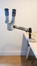 ZEISS Opmi Mikroskop | ZEISS