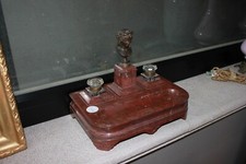 Calamaio Francese in Marmo