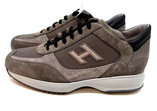 Sneakers scarpe uomo hogan - scarpe,