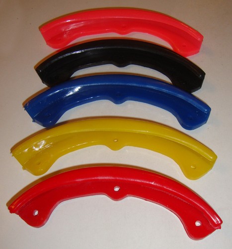 Skateboard vintage vecchia