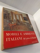 Carlo Steiner - Mobili e