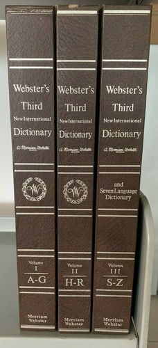 Webster third new - third,