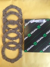 DISCHI FRIZIONE NEWFREN F1589A Minarelli P4/P6. 6Tacche