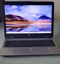 HP ProBook 650 G2 i5 4x 2,6