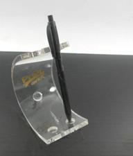 ESPOSITORE PORTA PENNE IN