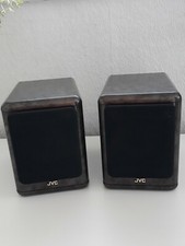 Coppia JVC SP-UX5000