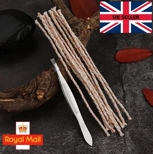 Lighter wicks copper wire - lighter,
