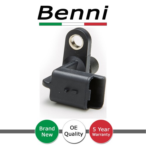 Sensore albero camme - camme, benni