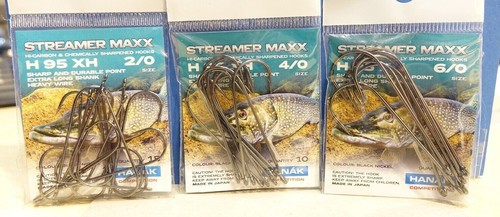 Hanak streamer maxx - streamer,