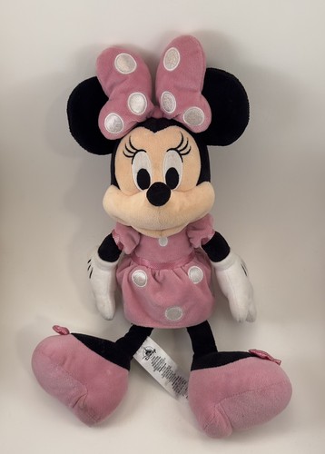 Peluche disney minnie - peluche,