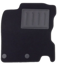 Tappetino auto SOLO LATO GUIDA