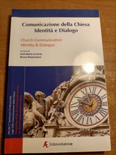 COMUNICAZIONE DELLA CHIESA