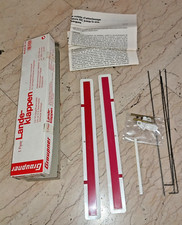 GRAUPNER ART 93 LANDE KLAPPEN