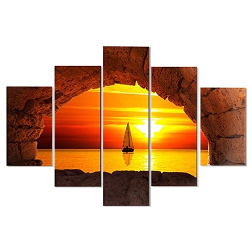 Lupia quadro moderno - lupia, 5