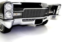 4 fari Cadillac DeVille 59-76