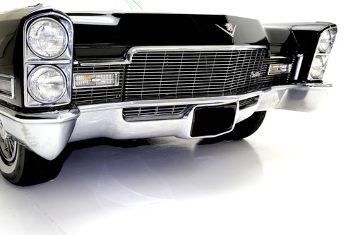 Fari cadillac deville 76 - 4,