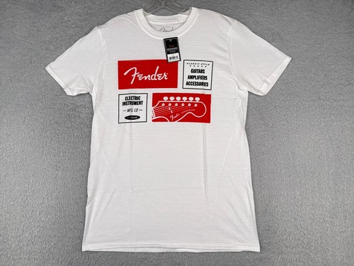 Camicia fender uomo - camicia,