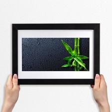 Cornici Legno MDF Foto Poster