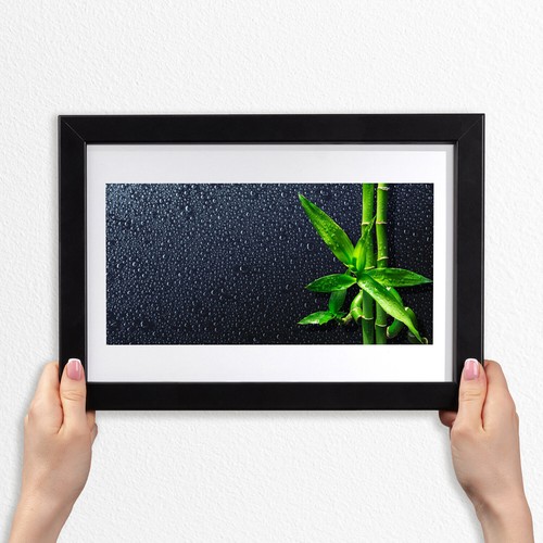 Cornici legno mdf foto poster - cornici,