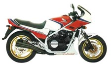PDF Honda VF750F (83-86)