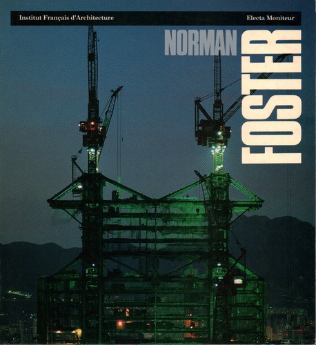Norman foster françois - -,