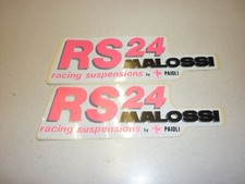 KIT N. 2 ADESIVI DECALCO