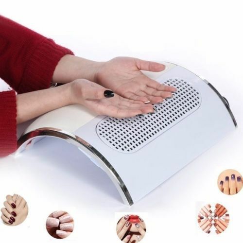Aspiratore ventole cromo - 3,