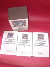 STORIA DELLA DECADENZA E