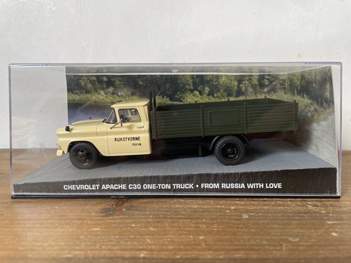 Camion chevrolet apache - camion,