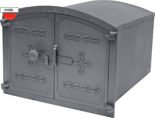 Cassetta forno tubo per - da,