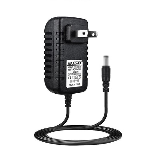 Adattatore per logitech - ac/dc,