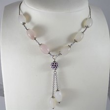 COLLANA IN ARGENTO 925