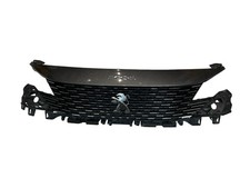 Griglia paraurti ant. PEUGEOT