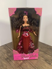Nuovo mattel barbie - nuovo, gala