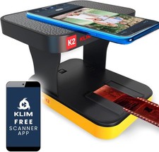 Scanner pellicola mobile KLIM