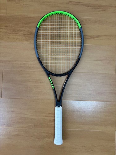 Racchetta tennis wilson - tennis,