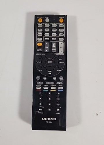 Onkyo 803m ricevitore v - onkyo,