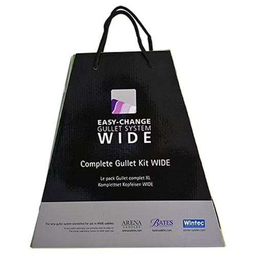 Wintec easy change wide - wintec,