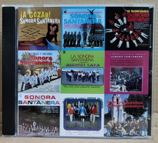 La Sonora Santanera - 14