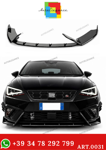 0031 seat ibiza mk5 dal - ibiza,