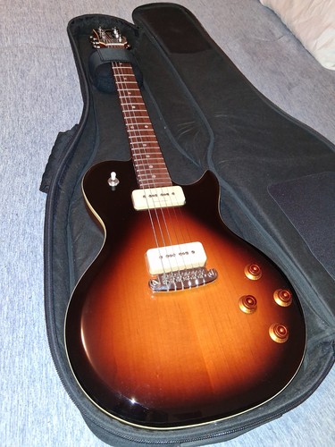Godin core bellissimo - ct,