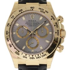 Rolex New Daytona 116518