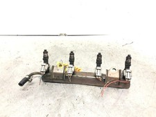 KIT INIETTORI PER NISSAN Micra 3° Serie CG12DE, CR12DE Benzina 1200 (00>03)