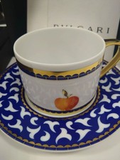 BVLGARI Rosenthal Frutta Alla