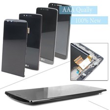 Display LCD touch screen